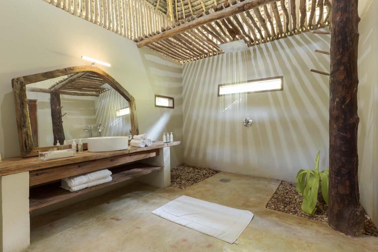 Upendo Beach Boutique Hotel Zanzibar Michamvi Kae Exterior photo