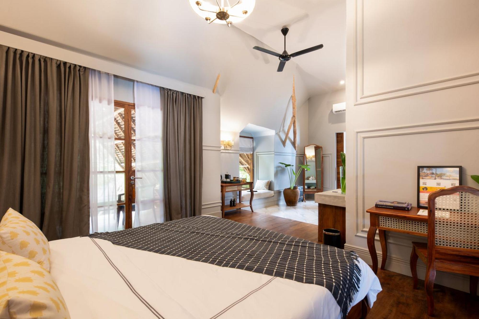 Upendo Beach Boutique Hotel Zanzibar Michamvi Kae Exterior photo