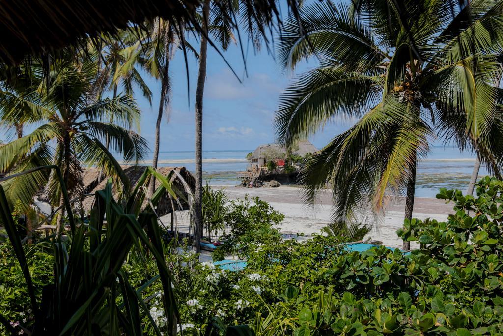 Upendo Beach Boutique Hotel Zanzibar Michamvi Kae Exterior photo