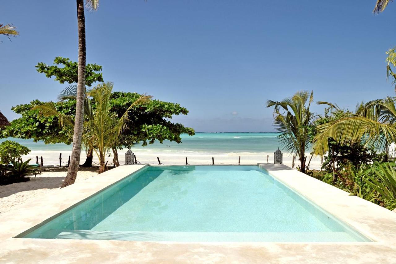 Upendo Beach Boutique Hotel Zanzibar Michamvi Kae Exterior photo